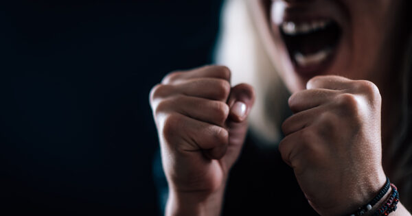 Top 4 estratégias para não agir por impulso na hora da raiva